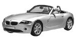 BMW E85 C2670 Fault Code